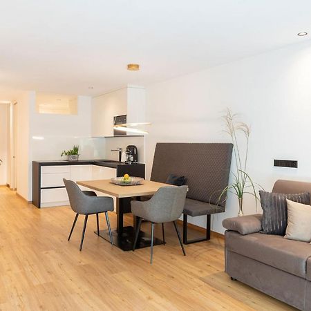 Nice Living Neue- Moderne Apartments Im Herzen Von Brixen - Kostenlose Brixencard - Ideal Fuer Familien, Paare, Geschaeftsreisende Und Allen Urlaubs Hungrigen المظهر الخارجي الصورة