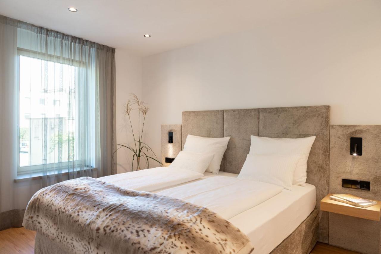 Nice Living Neue- Moderne Apartments Im Herzen Von Brixen - Kostenlose Brixencard - Ideal Fuer Familien, Paare, Geschaeftsreisende Und Allen Urlaubs Hungrigen المظهر الخارجي الصورة