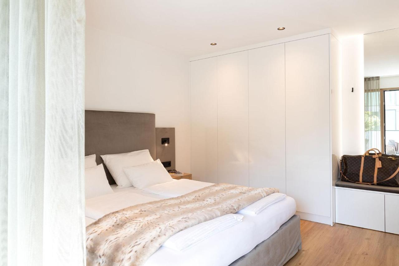 Nice Living Neue- Moderne Apartments Im Herzen Von Brixen - Kostenlose Brixencard - Ideal Fuer Familien, Paare, Geschaeftsreisende Und Allen Urlaubs Hungrigen المظهر الخارجي الصورة