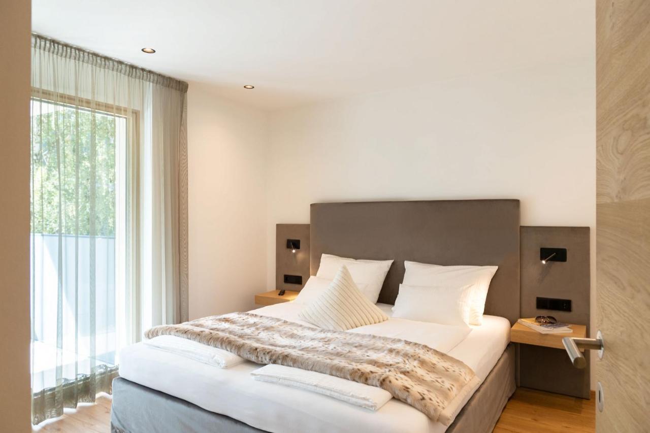 Nice Living Neue- Moderne Apartments Im Herzen Von Brixen - Kostenlose Brixencard - Ideal Fuer Familien, Paare, Geschaeftsreisende Und Allen Urlaubs Hungrigen المظهر الخارجي الصورة