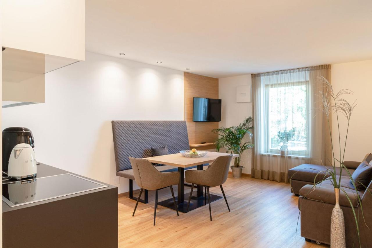 Nice Living Neue- Moderne Apartments Im Herzen Von Brixen - Kostenlose Brixencard - Ideal Fuer Familien, Paare, Geschaeftsreisende Und Allen Urlaubs Hungrigen المظهر الخارجي الصورة