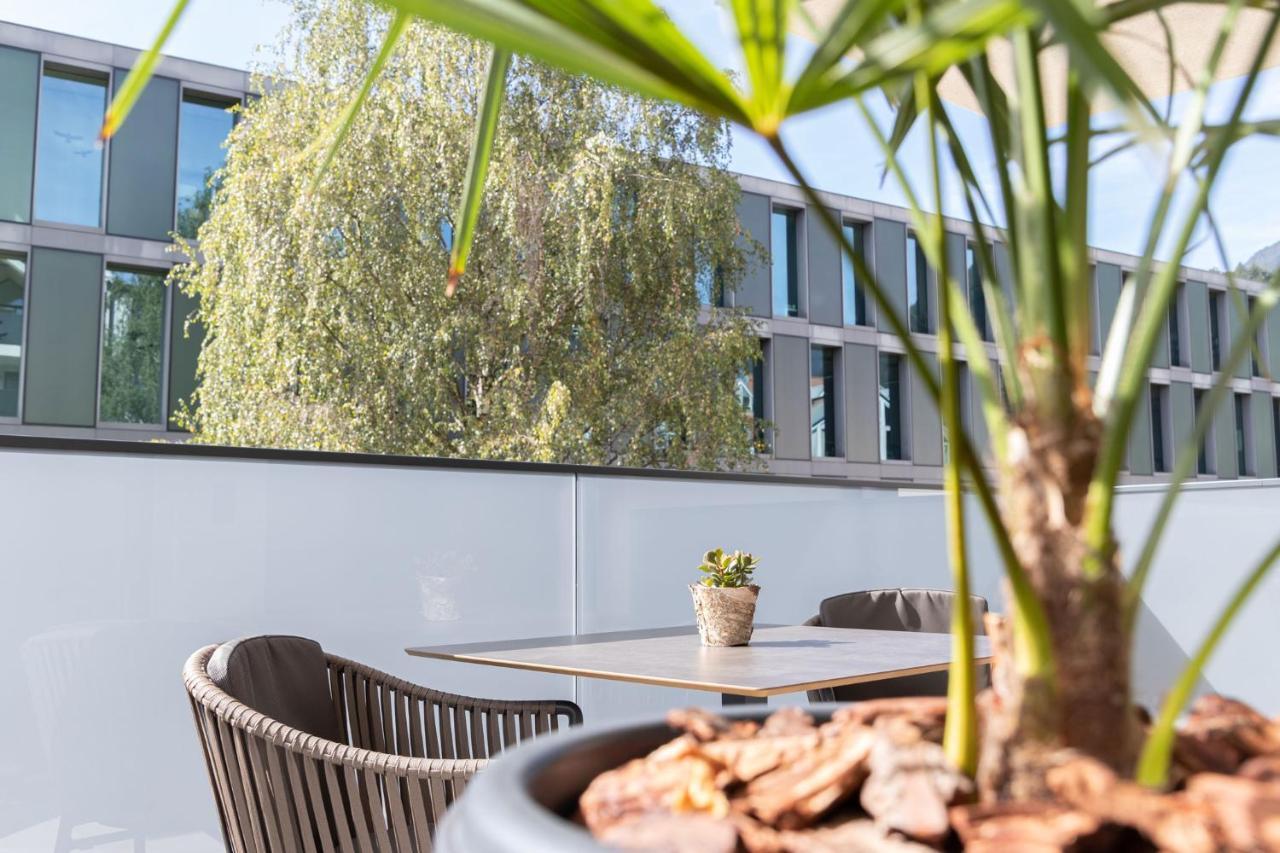 Nice Living Neue- Moderne Apartments Im Herzen Von Brixen - Kostenlose Brixencard - Ideal Fuer Familien, Paare, Geschaeftsreisende Und Allen Urlaubs Hungrigen المظهر الخارجي الصورة