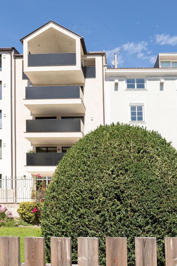 Nice Living Neue- Moderne Apartments Im Herzen Von Brixen - Kostenlose Brixencard - Ideal Fuer Familien, Paare, Geschaeftsreisende Und Allen Urlaubs Hungrigen المظهر الخارجي الصورة