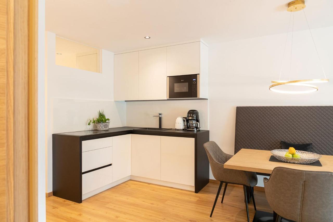 Nice Living Neue- Moderne Apartments Im Herzen Von Brixen - Kostenlose Brixencard - Ideal Fuer Familien, Paare, Geschaeftsreisende Und Allen Urlaubs Hungrigen المظهر الخارجي الصورة